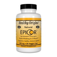 EpiCor 500 mg (30 veg caps)