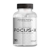 Focus-X (90 caps)