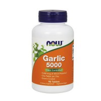 Garlic 5000 (90 tabs)