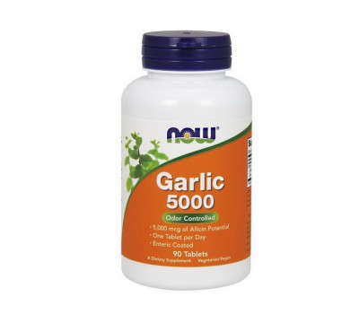 Garlic 5000 (90 tabs)