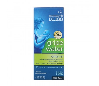 Gripe Water (120 ml)