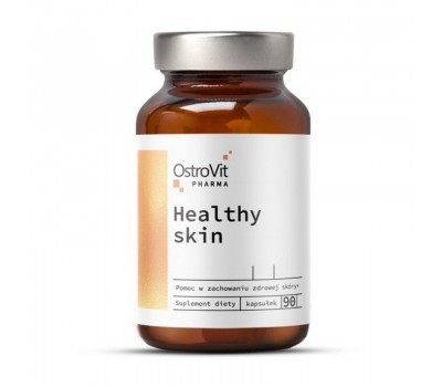 Healthy Skin (90 caps)