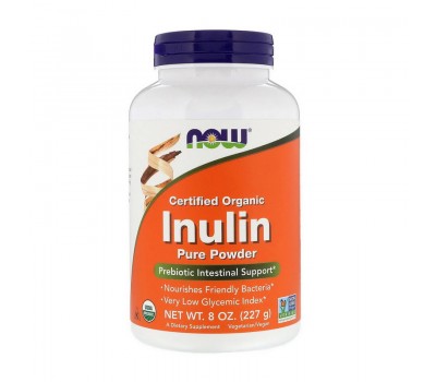 Inulin Pure Powder (227 g)