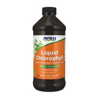 Liquid Chlorophyll (473 ml)