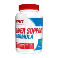 Liver Support Formula (100 caps)