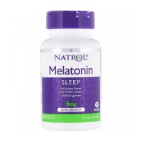 Melatonin 5 mg (60 tabs)