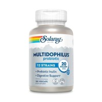 Multidophilus 20 Billion CFU (100 veg caps)