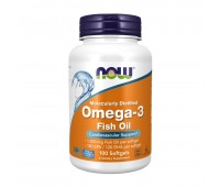 Omega-3 1000 mg (100 gels)