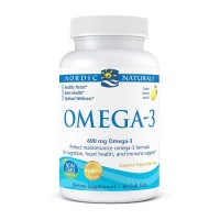 Omega-3 (60 softgels)