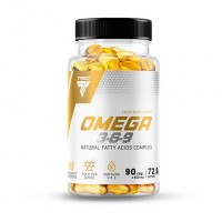 Omega 3-6-9 (60 caps)