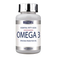 Omega 3 (100 caps.)