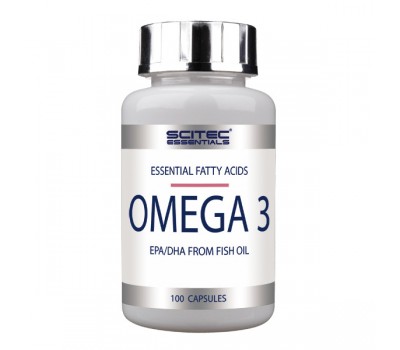 Omega 3 (100 caps.)