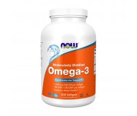 Omega 3 (500 sgels)