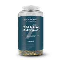 Omega 3 (90 caps)