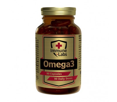 Omega 3 (90 caps)