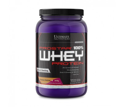 Prostar Whey (908 g)