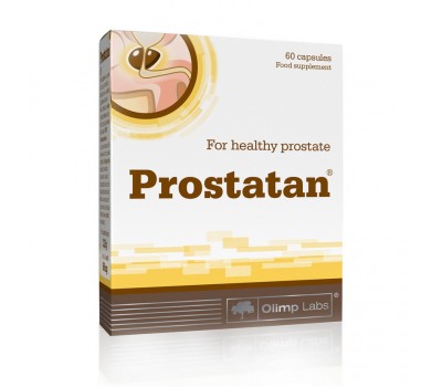 Prostatan (60 caps)