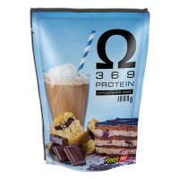 Protein OMEGA 3-6-9 (1 kg)