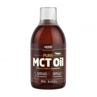 Pure MCT Oil (500 ml)