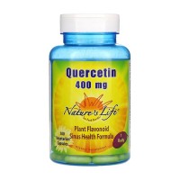 Quercetin 400 mg (100 veg caps)