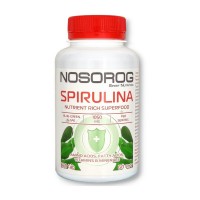 Spirulina (180 tabs)