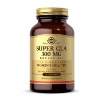 Super GLA 300 mg (60 softgels)