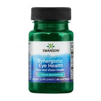 Synergistic Eye Health (60 softgels)