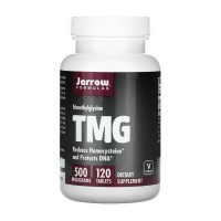 TMG 500 mg (120 tabs)