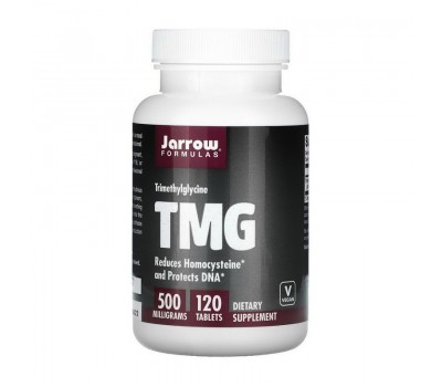 TMG 500 mg (120 tabs)