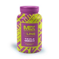 Triple Omega 3 (90 softgels)