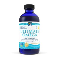 Ultimate Omega 2840 mg Omega-3 (237 ml)