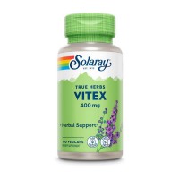 Vitex 400 mg (100 veg caps)