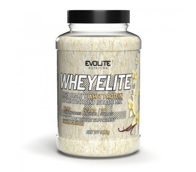 WheyElite (900 g)