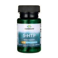 5-HTP 100 mg (60 caps)