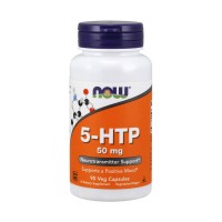 5-HTP 50 mg (90 caps)