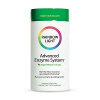 Advanced Enzyme System (90 veg caps)