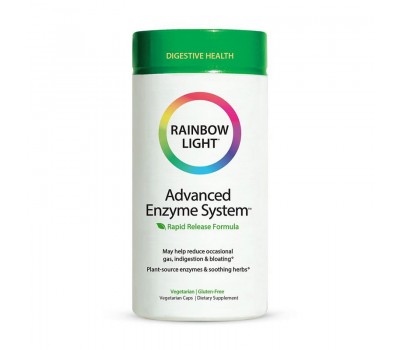 Advanced Enzyme System (90 veg caps)