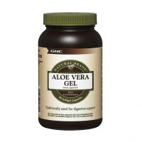 Aloe Vera Gel 200:1 (90 soft caps)