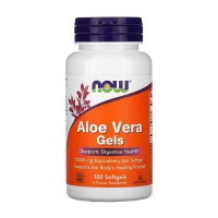 Aloe Vera Gels 5000 mg (100 softgels)