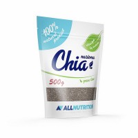 Chia Nasiona Green Line (500 g)