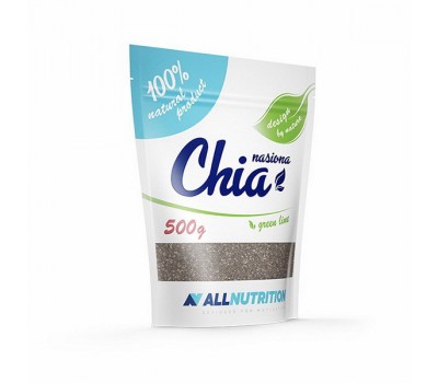 Chia Nasiona Green Line (500 g)