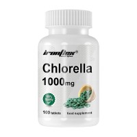 Chlorella 1000 mg (100 tabs)