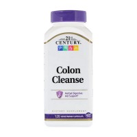 Colon Cleanse (120 veg caps)