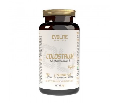 Colostrum (90 caps)