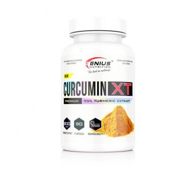 Curcumin XT (90 caps)