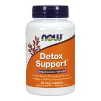 Detox Support (90 veg caps)