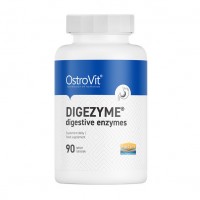 Digezyme (90 tabs)