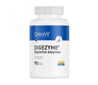 Digezyme (90 tabs)