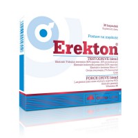 EREKTON (30 caps)