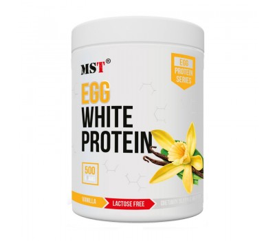 Egg White Protein (500 g)